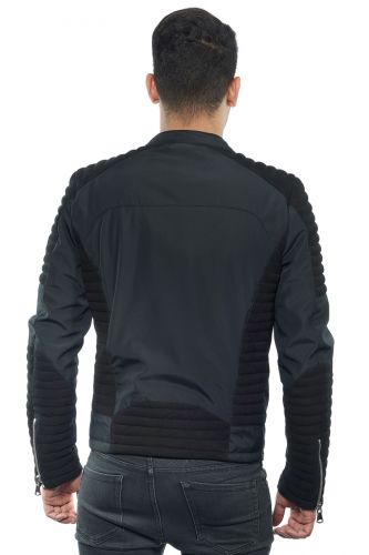 blouson horspist pour homme