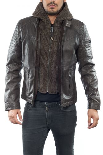 veste redskins homme