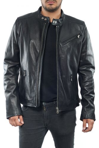 blouson redskins nitro carter