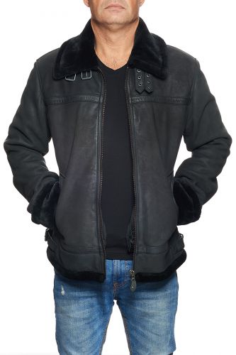 bombardier pour homme