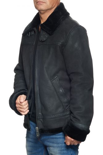 blouson oakwood pour homme