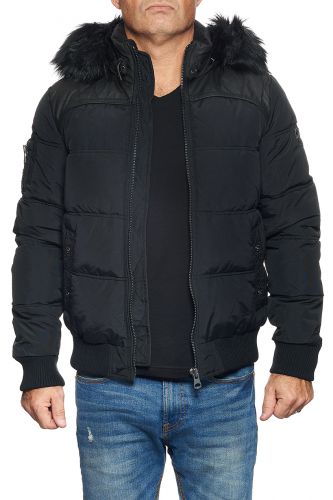 doudoune redskins pour homme