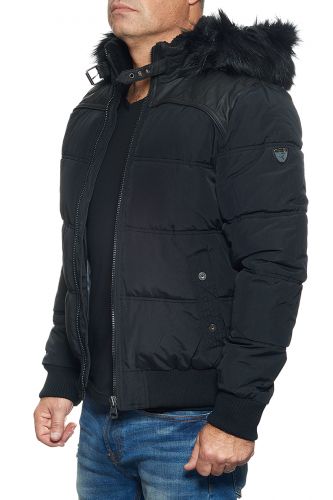 blouson redskins helthy noir