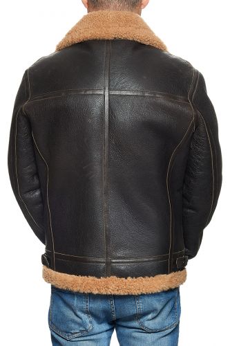 blouson homme redskins