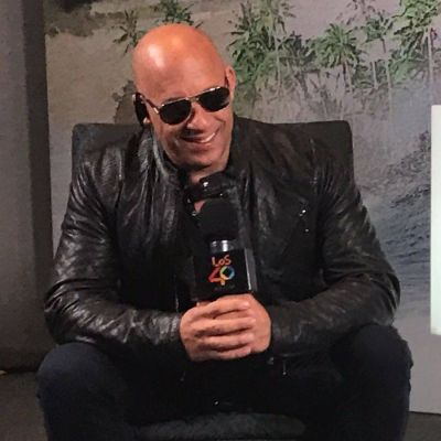 vin diesel porte les cuirs daytona