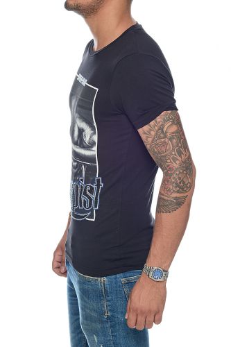 t-shirt horspist pour homme