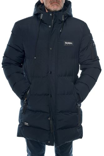 Veste Redskins Homme Layer Cake navy.