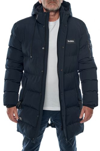 Veste Redskins Homme Layer Cake navy.