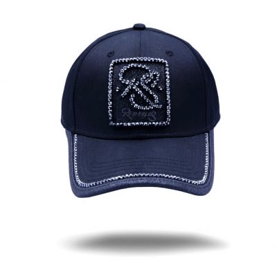 CASQUETTE REDFILLS HEMATITE DELUXE PLUS