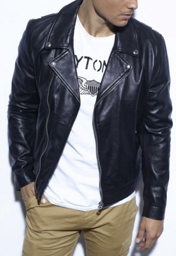 BLOUSON DAYTONA ALEY SHEEP DUTTI