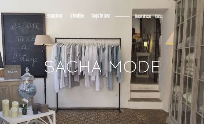Sacha Mode