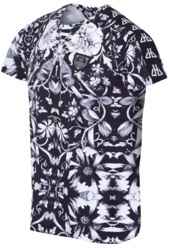 TEE SHIRT POGGY BAROQUE