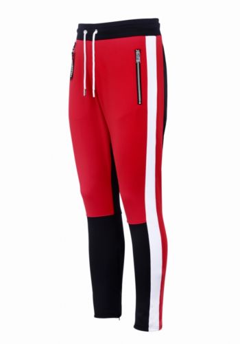 JOGGING MARS HORSPIST RED