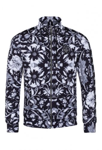 veste horspist baroque modéle cash