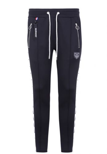 jogging horspist cash noir