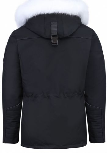 Veste homme Horspist Kravitz noir