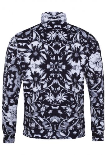 gilet horspist modéle cash couleur baroque