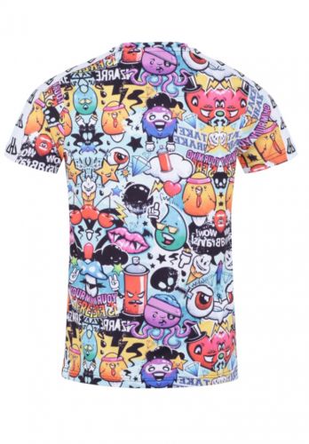 TEE SHIRT POGGY TOYS HORSPIST