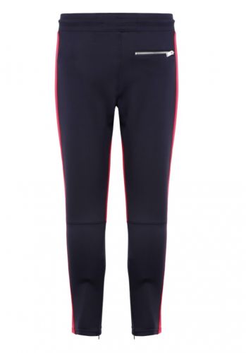 JOGGING MARS HORSPIST RED