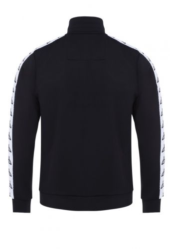CASH SWEAT HORSPIST NOIR