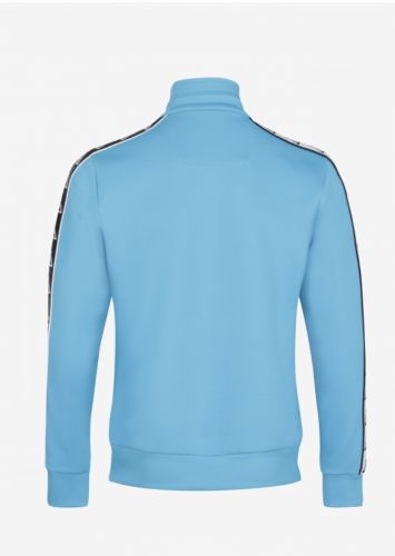 Sweat Baxter Turquoise HORSPIST