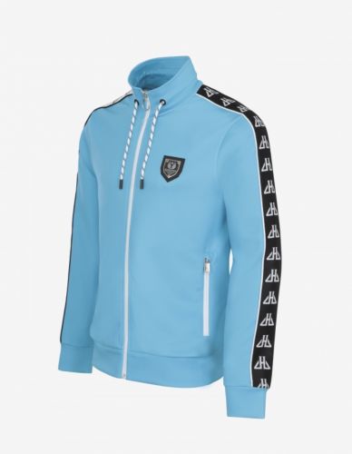 Sweat Baxter Turquoise HORSPIST