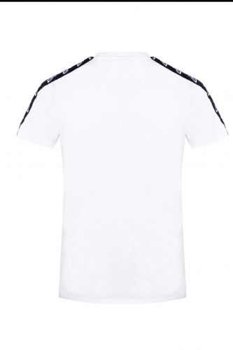 TEE SHIRT HORSPIST POGGY BLANC