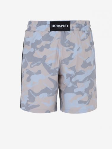 SHORT DE PLAGE GEMINI SAHARA