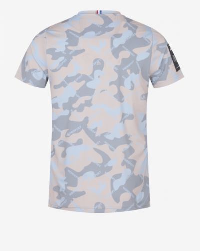 TEE SHIRT HORSPIST BARTH SAHARA