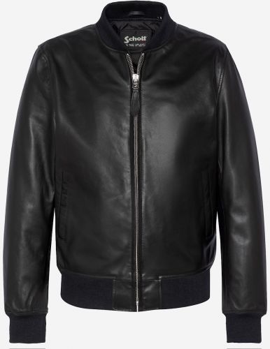blouson léger bombers schott
