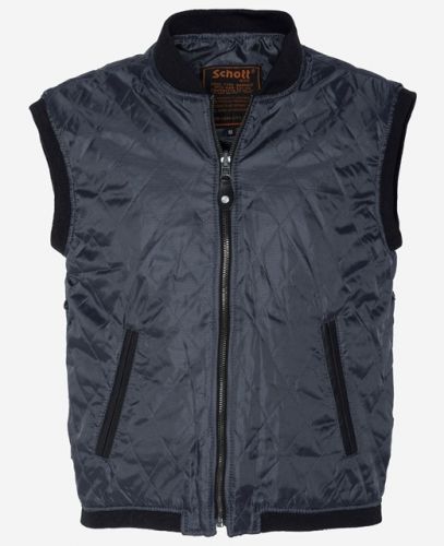 LC1380 BLOUSON VACHETTE PILOTE SCHOTT