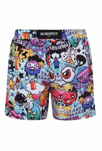 maillot de bain horspist