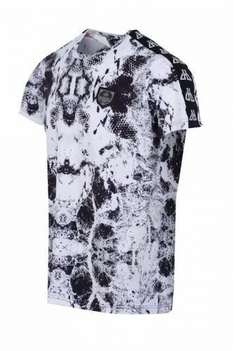 TEE SHIRT POGGY MARBLE