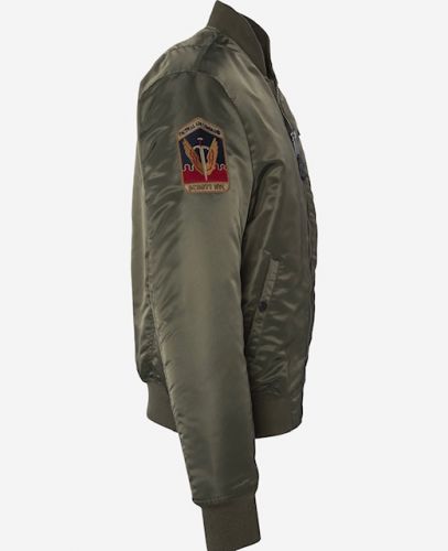 AIRFORCE SCHOTT KAKI