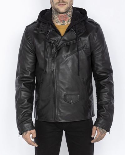 Perfecto® LCPERFH CUIR HOMME