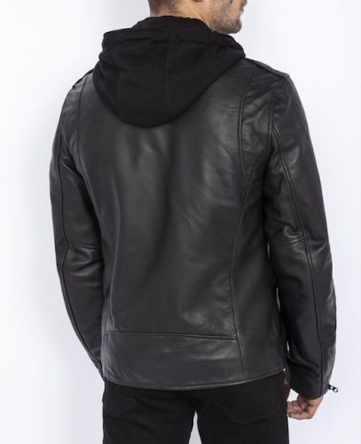 Perfecto® LCPERFH CUIR HOMME