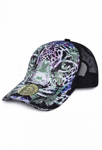 CASQUETTE HORSPIST CAP111