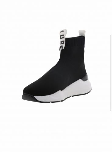 SNEAKER HORSPIST RIVOLI NOIR