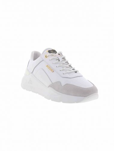 SNEAKERS HORSPIST CONCORDE BLANC