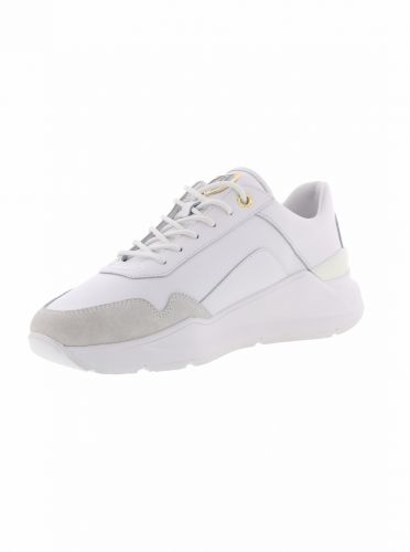 SNEAKERS HORSPIST CONCORDE BLANC