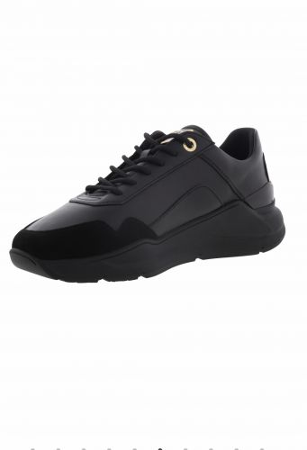 SNEAKER HORSPIST CONCORDE FULL BLACK