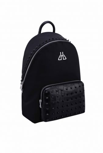 SAC A DOS HORSPIST MACAO RIVETS