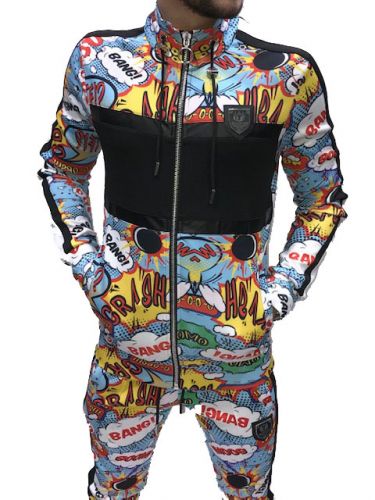 sweat horspist nouveau modéle bogota bang