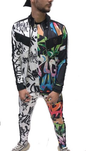 SWEAT HORSPIST BELEM WALLSTREET