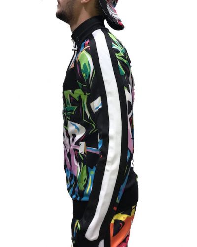 SWEAT HORSPIST BELEM WALLSTREET