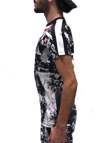 TEE SHIRT HORSPIST JORDAO WORKOUT 