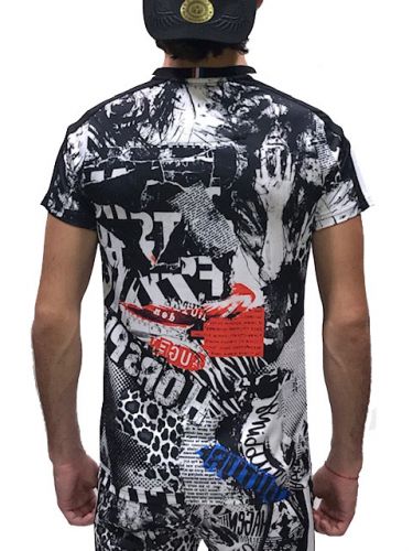 hORSPIST JORDAO WORKOUT NOUVELLE COLLECTION