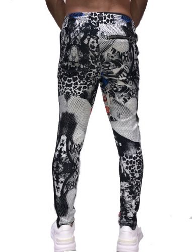 jogging hospist nouveau fantaisie