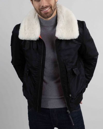 BLOUSON REDSKINS AIRCRAFT PHENIX COLLECTOR