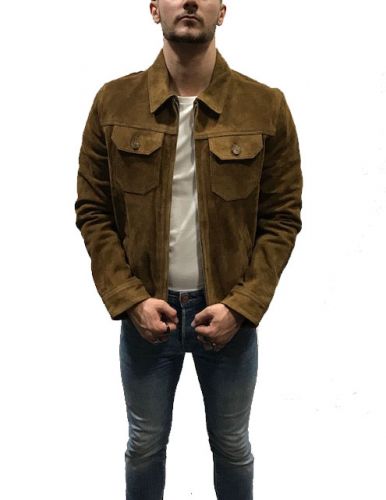 modéle schott LCSTANW19 couleur rust